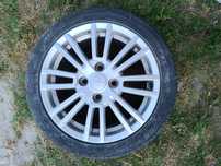 Jante aliaj 16 inch