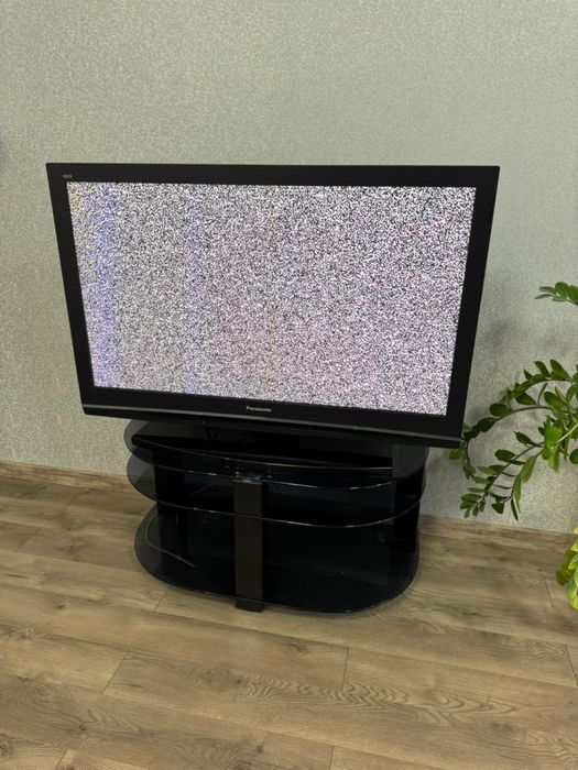 телевизор panasonic