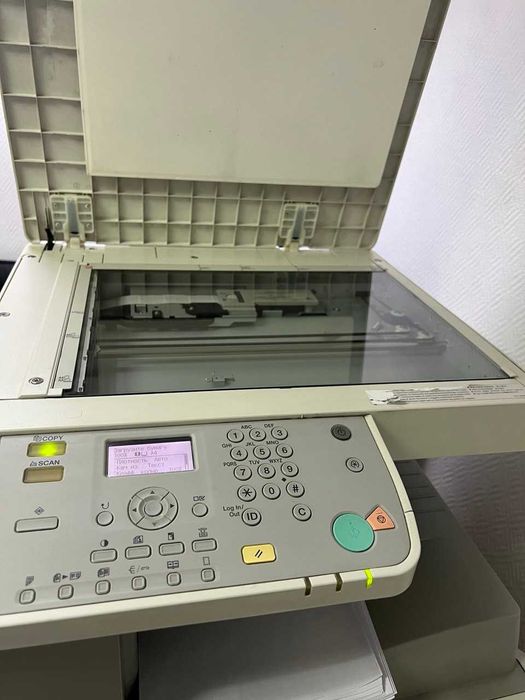 Printer Canon iageRUNNER 2420 A3
