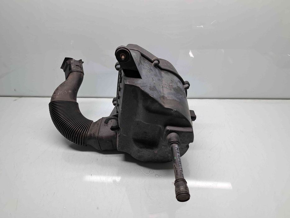 Carcasa filtru aer  Volkswagen Polo (6R) [Fabr 2009-2016] 6R0129607C 1