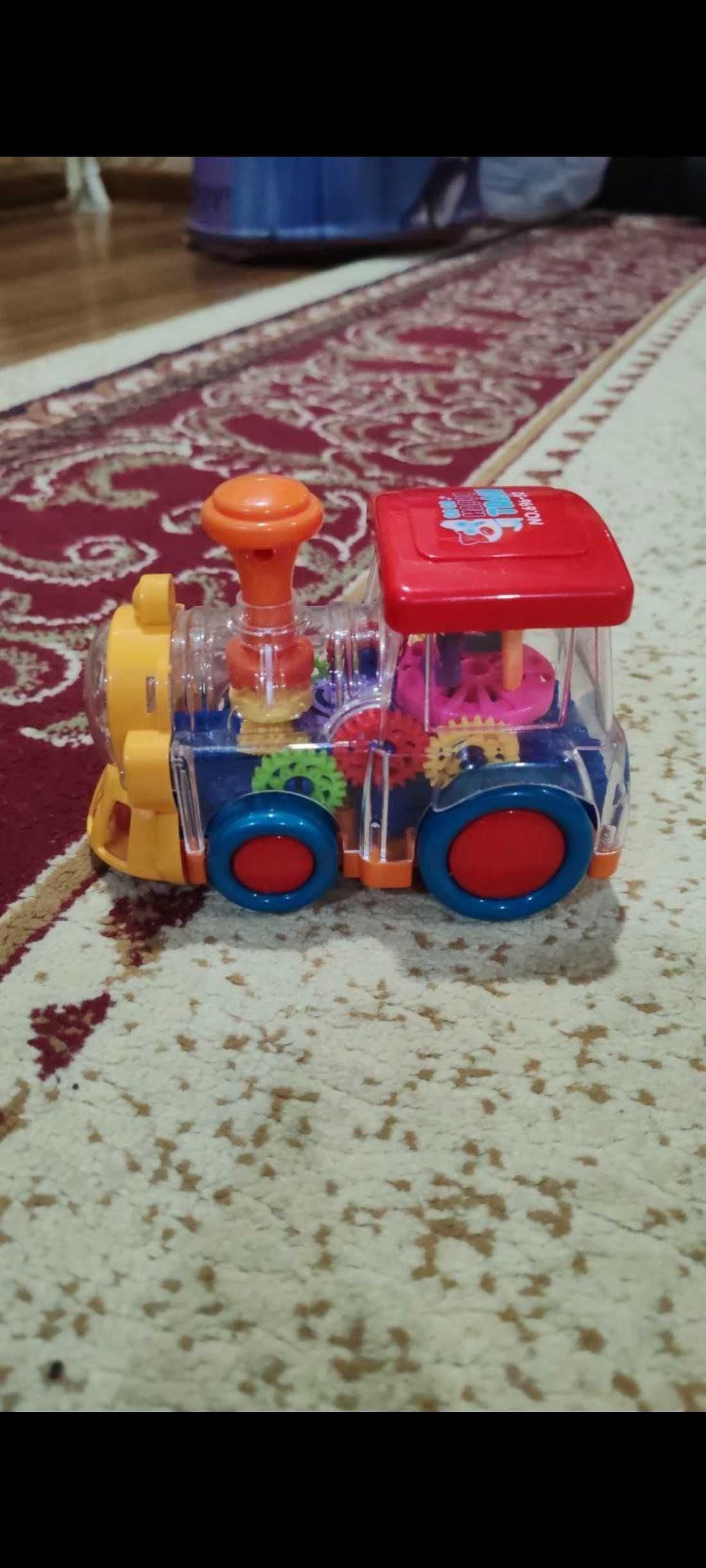 Игрушки развивающие