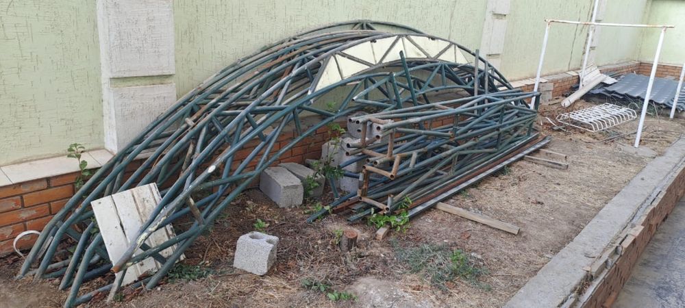 Продается арка!..