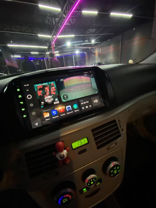 Hyundai sonata 2.4 mator sotiladi