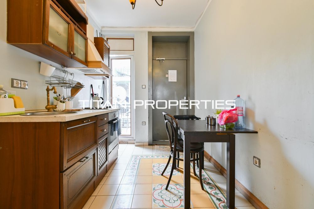 Къща, продажба, Център