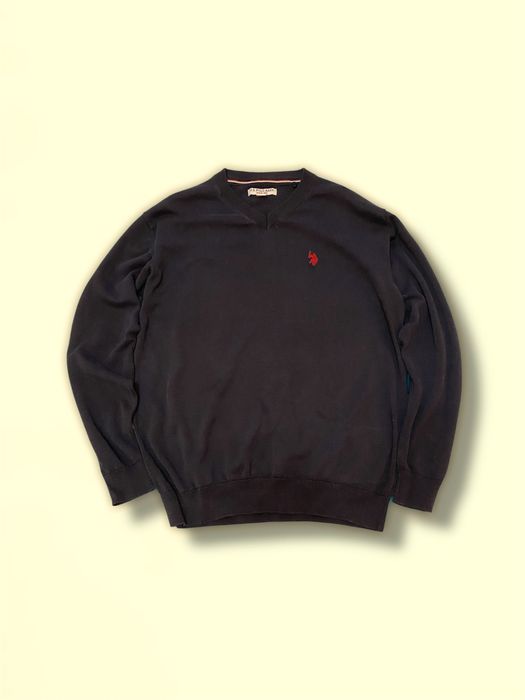 U.S. Polo assn. Блуза