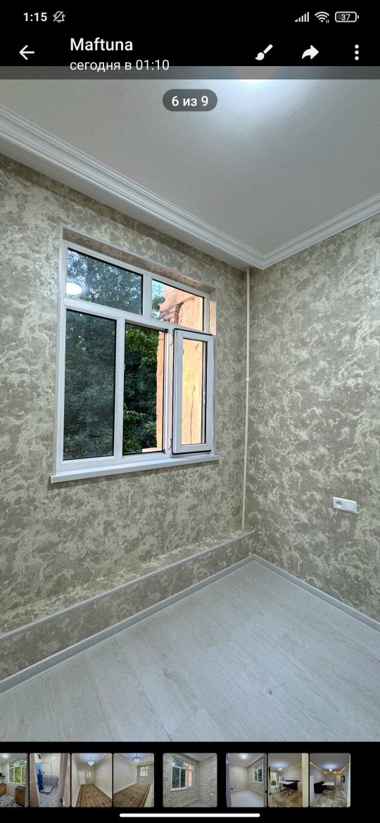 Chilonzor Uy Sotiladi/ Продается квартира на Чиланзаре