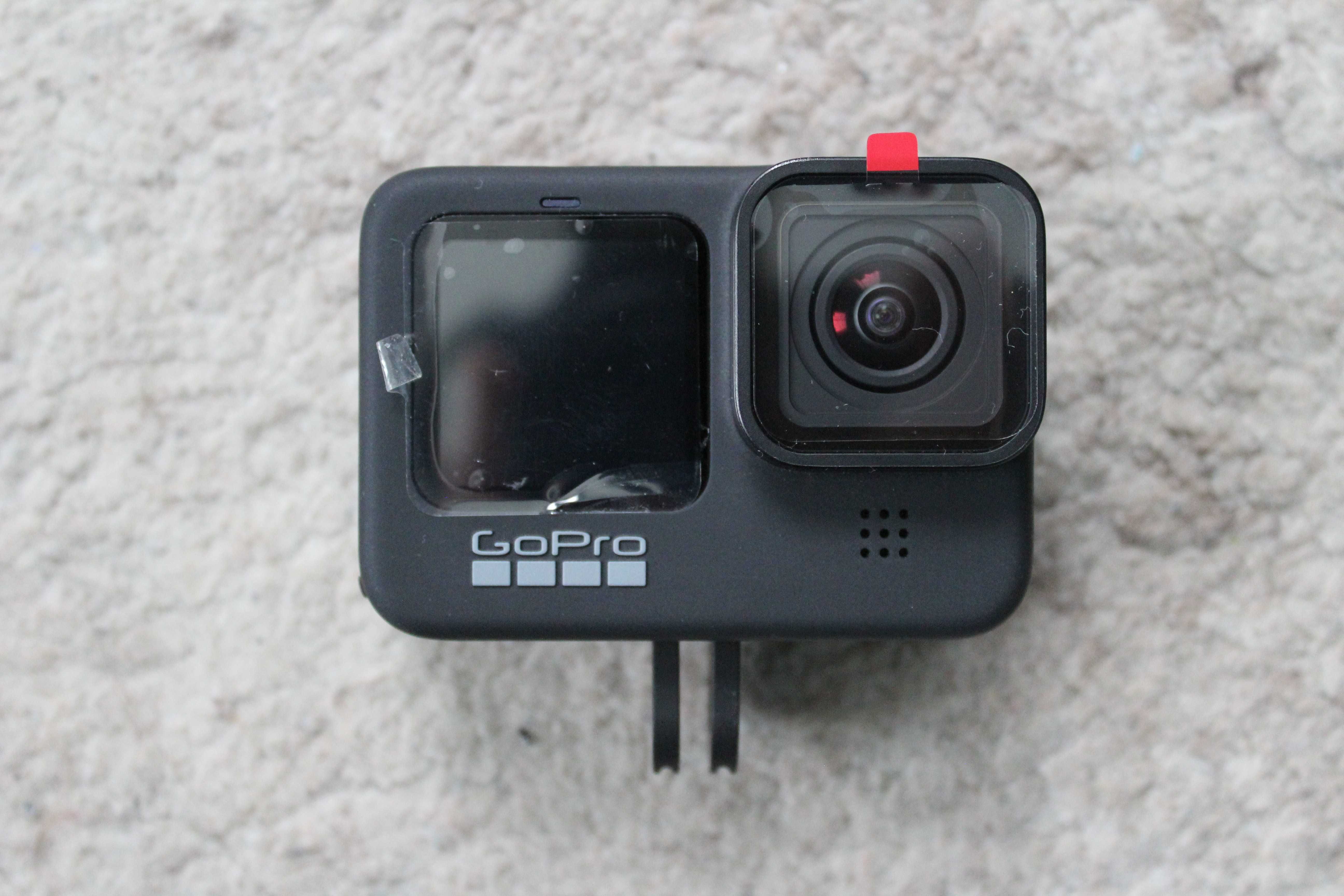 GoPro Hero 9 Black