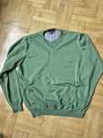 Pulover Fynch-Hatton, Superfine Cotton, Bărbați, Fabricat Germania-XL