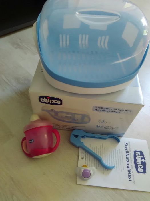 Chicco стерилизатор Medela ,lorelli/ bertoni