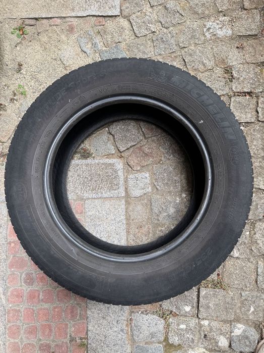 Комплект летни гуми Michelin, 4 бр без джанти