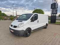 Renault Trafic Lung*FRIG*2011*2.0 l