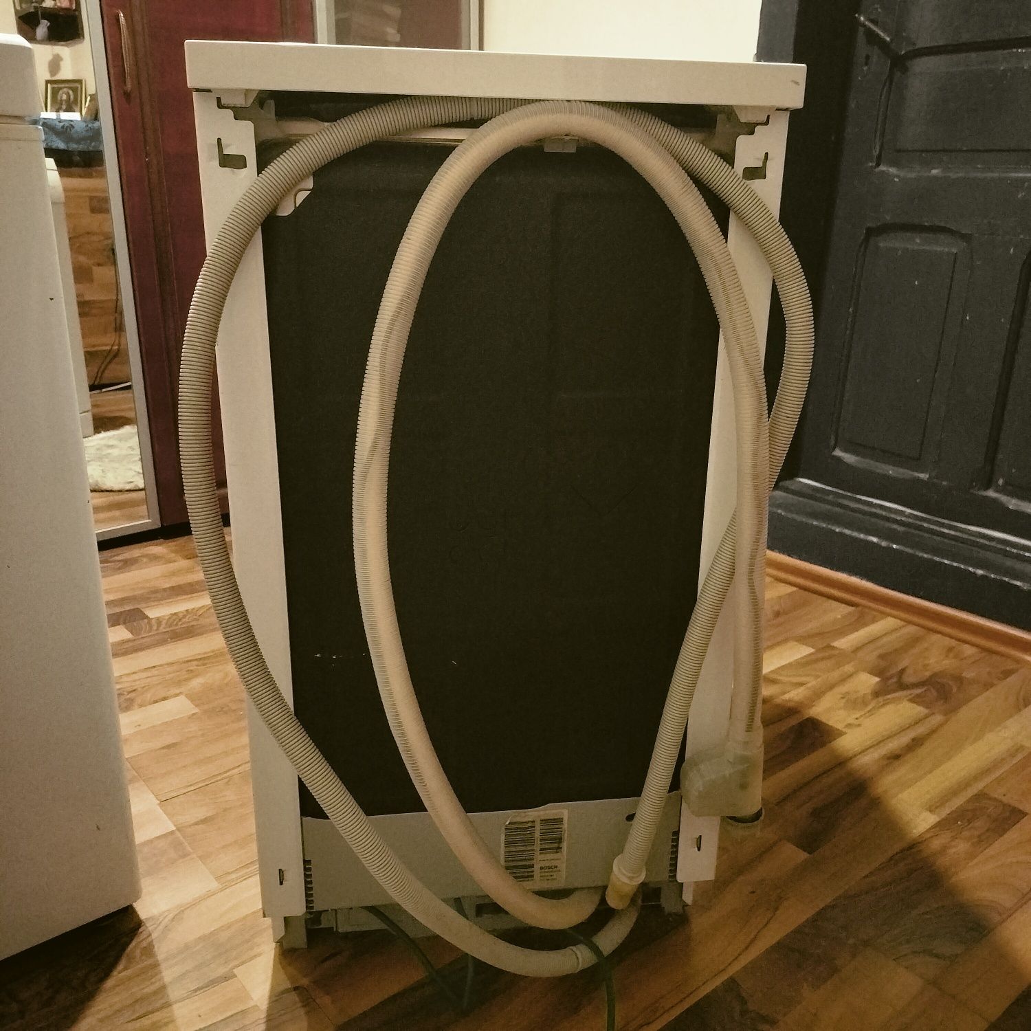 Mașina de spălat vase BOSCH Clasa energetica A++ ,45cm