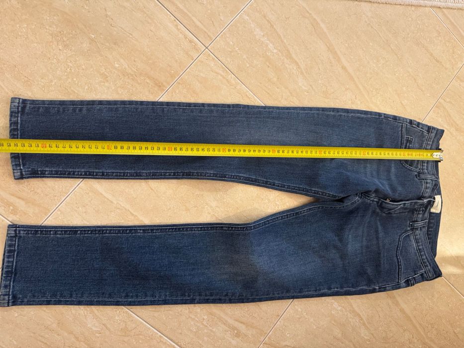 Fendi дънки за момиче