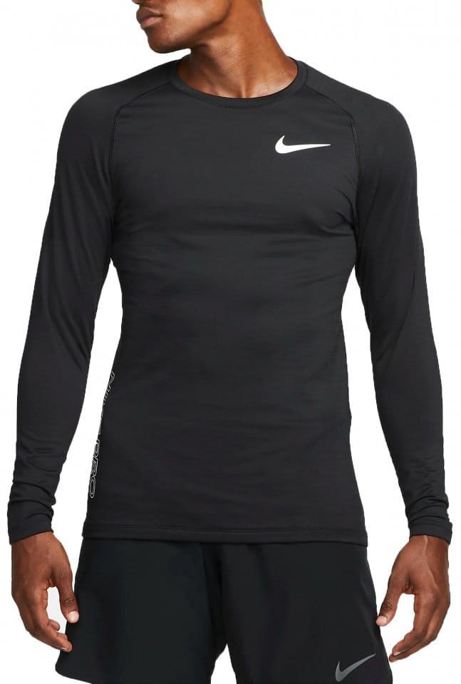 Nike PRO Warm DRI-FIT оригинална термо блуза 2XL Найк спорт фитнес