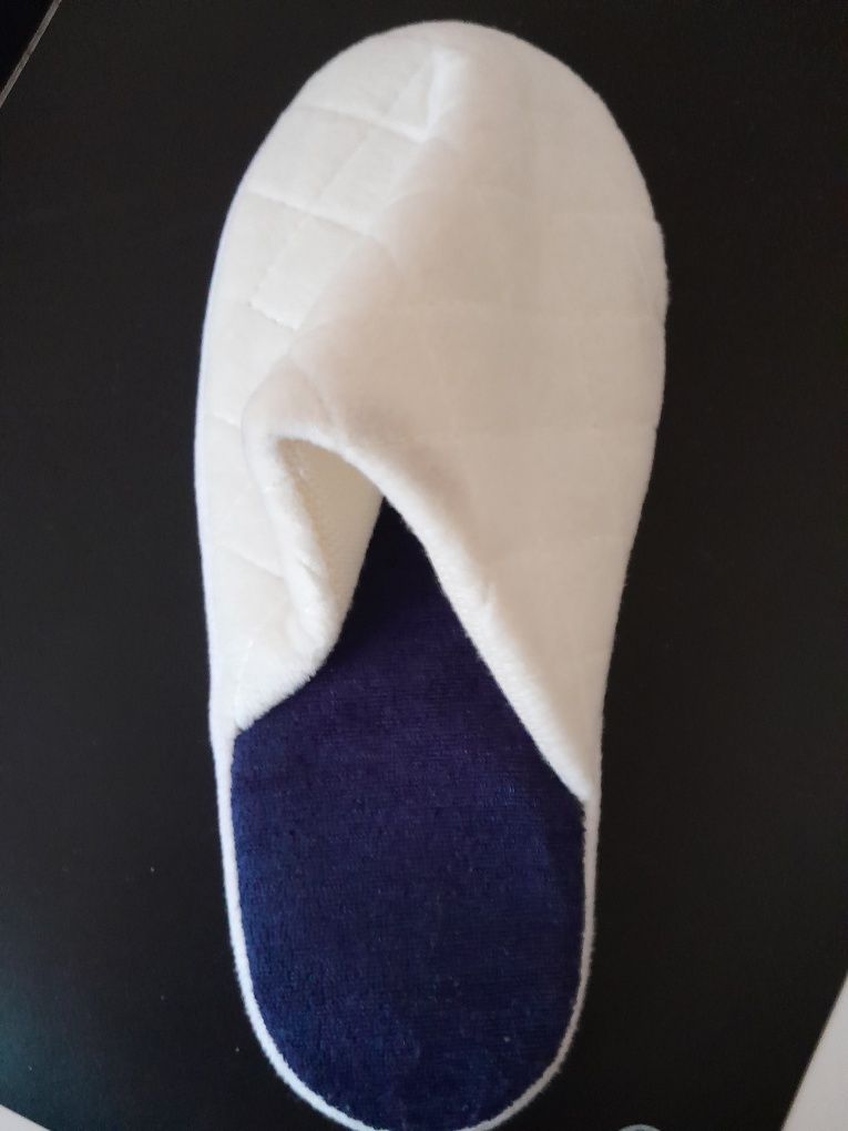 Papuci de casă 3 modele