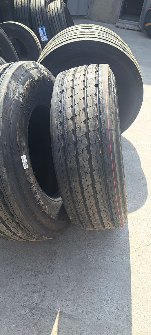 Автошина 385/65R22.5 Кама