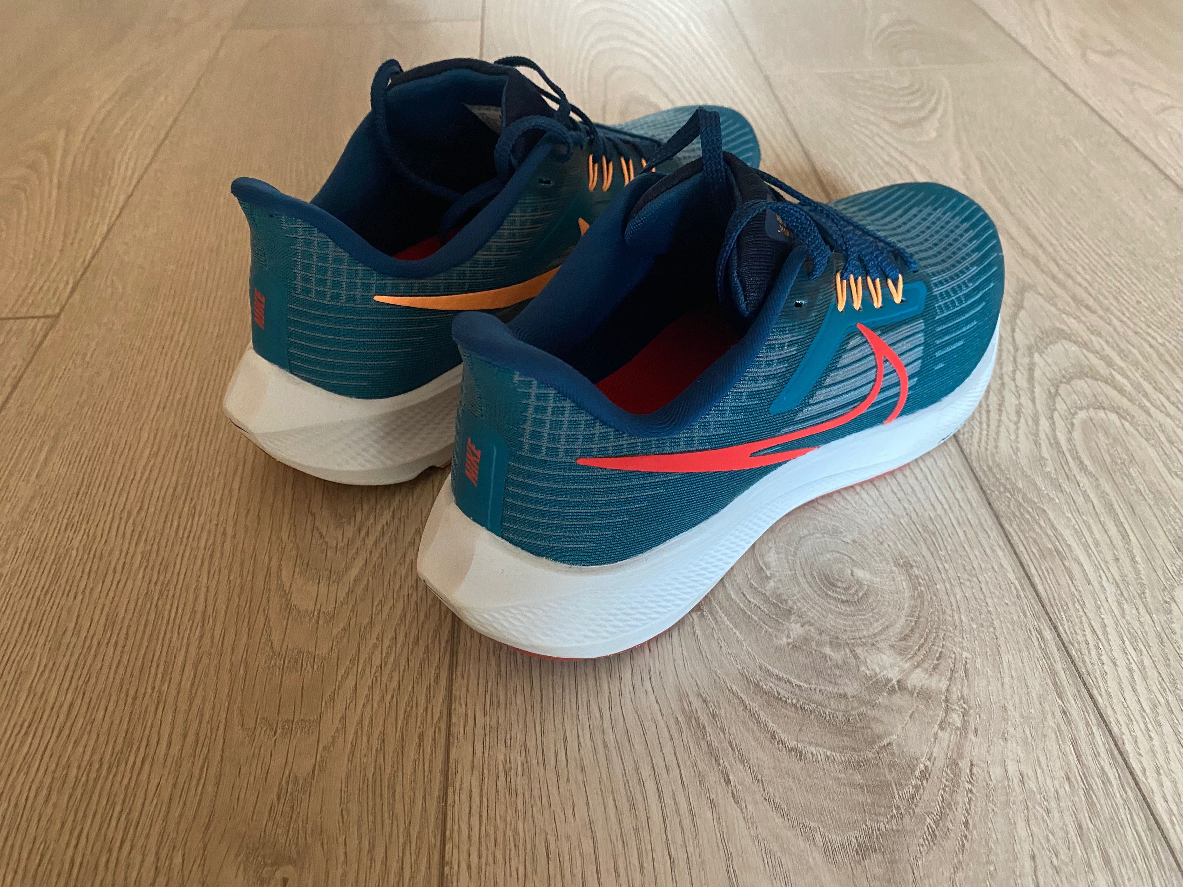 Маратонки  Nike Air Zoom Pegasus 39