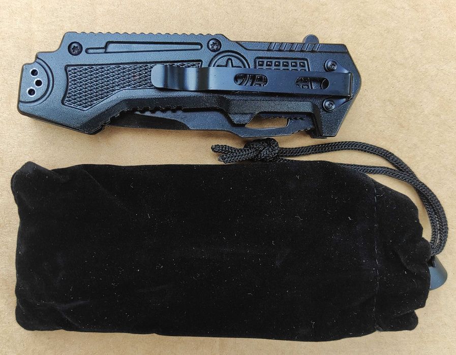 Сгъваем нож Böker Plus Kalashnikov 10