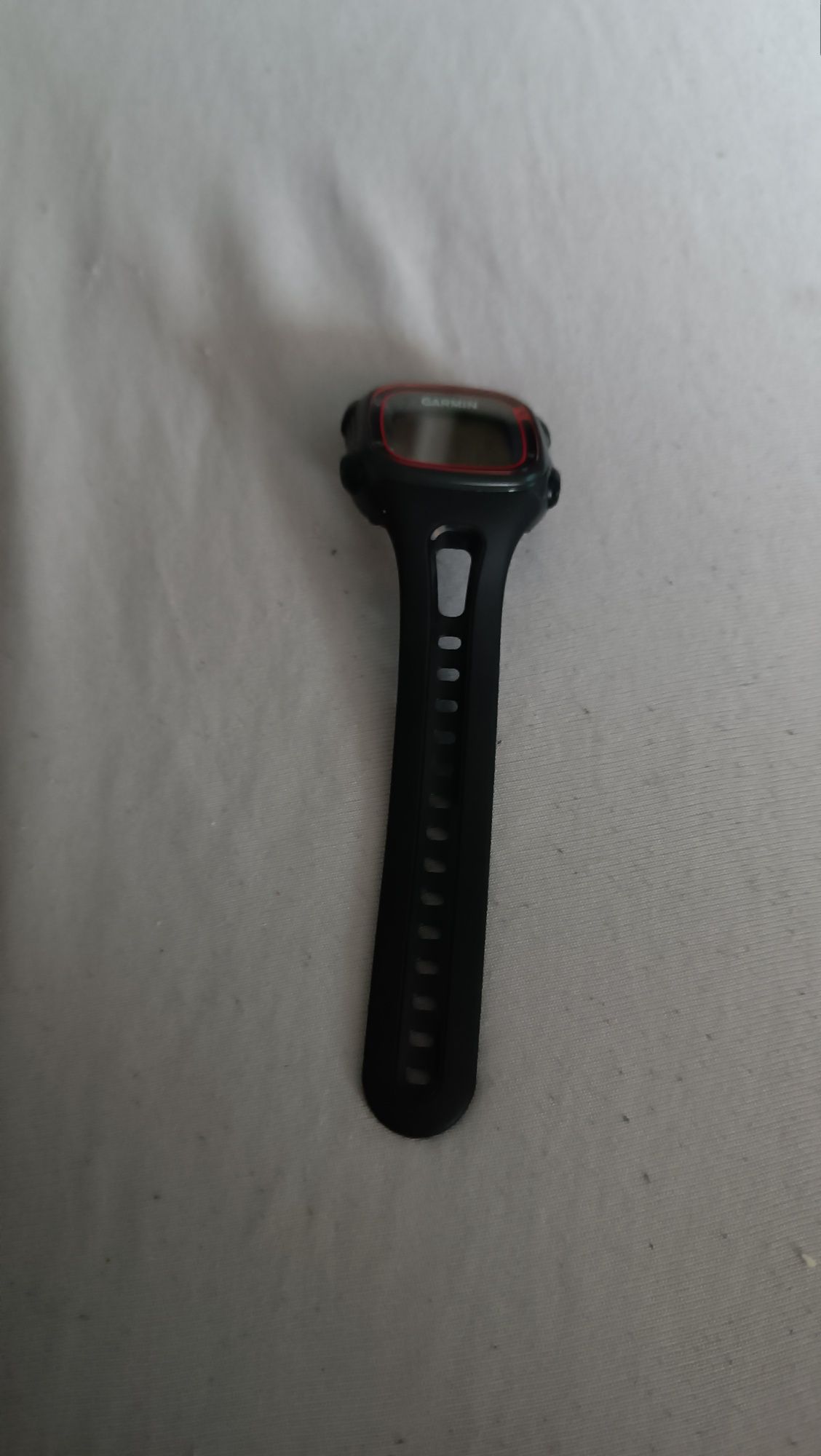 Garmin foreranner 10