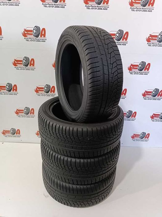 215/50/17 95V HANKOOK CP N10686 M+S IARNA