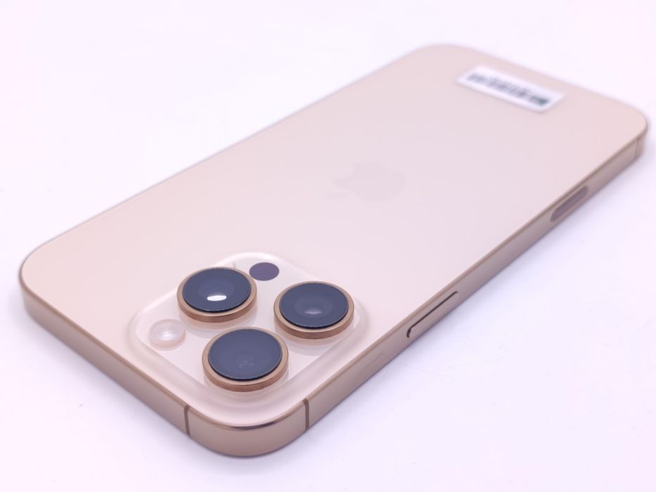 Apple iPhone 16 Pro Max 256GB Desert, Garantie 24 luni | #D87542