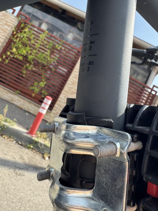 Conway bicicleta electrica