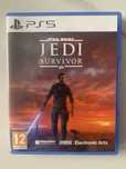 Jedi Survivor ps5