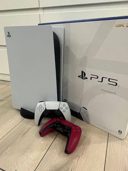 Sony PlayStation5
