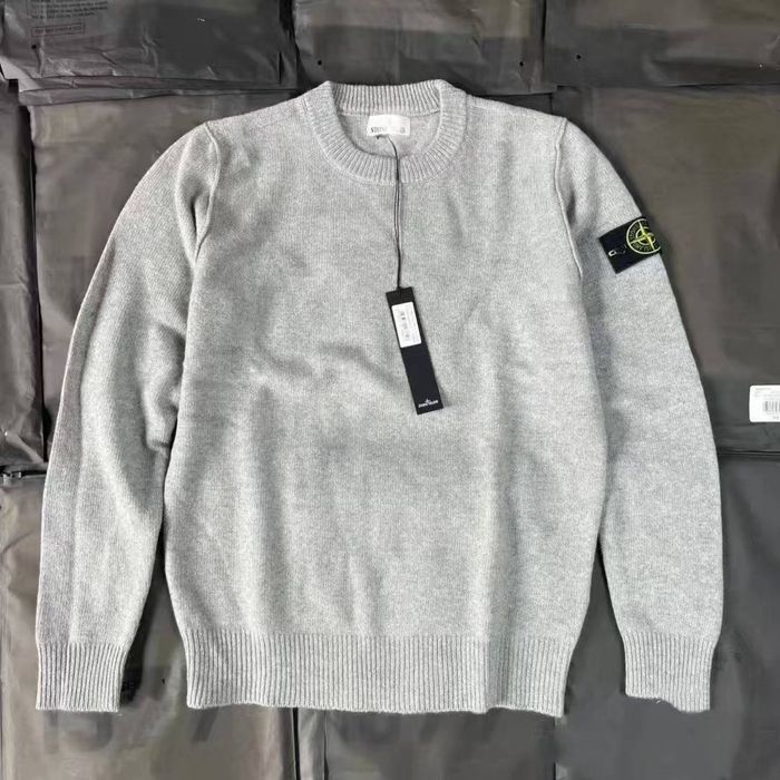 Stone island sweaters