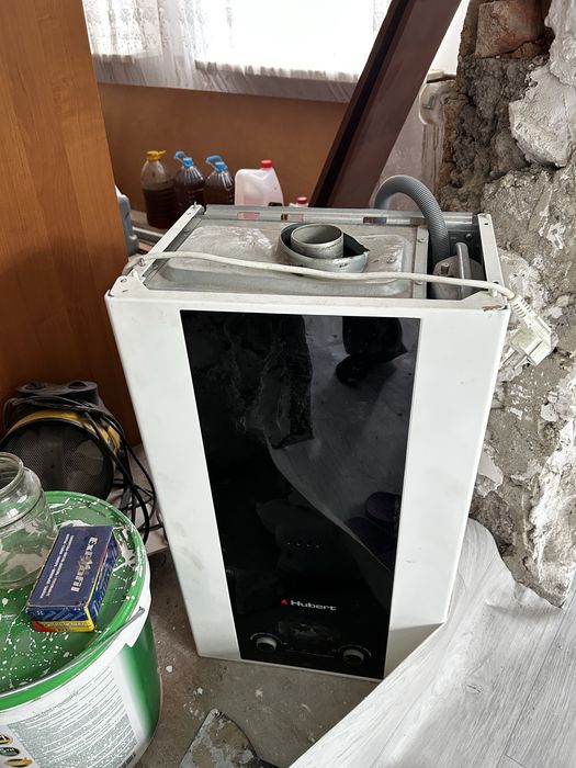 Продам навесной котел Hubert , двухконтурный котел