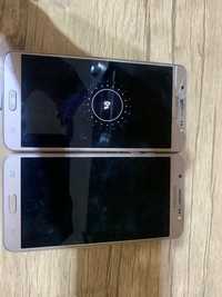 Samsung j7 2016 2шт