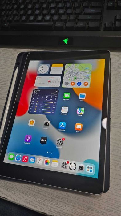 ***ПЕРФЕКТЕН***Apple Pad 9 Generation 256GB