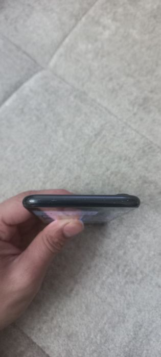 Iphone 7 qora 450000