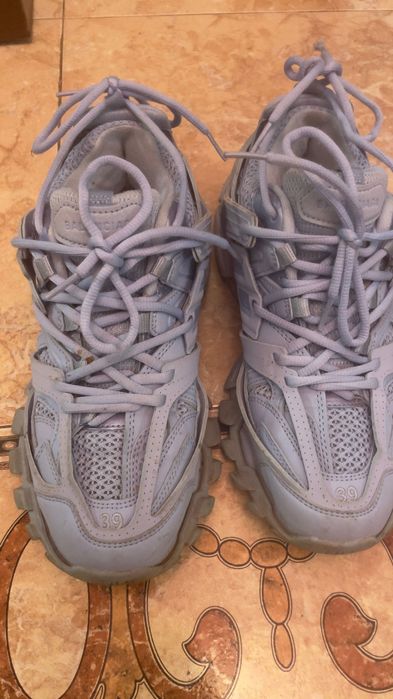 Balenciaga маратонки