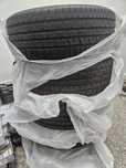 Anvelope vară Toyo 225/55 R19 R46A