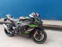 Kawasaki ninja zx10r 2025