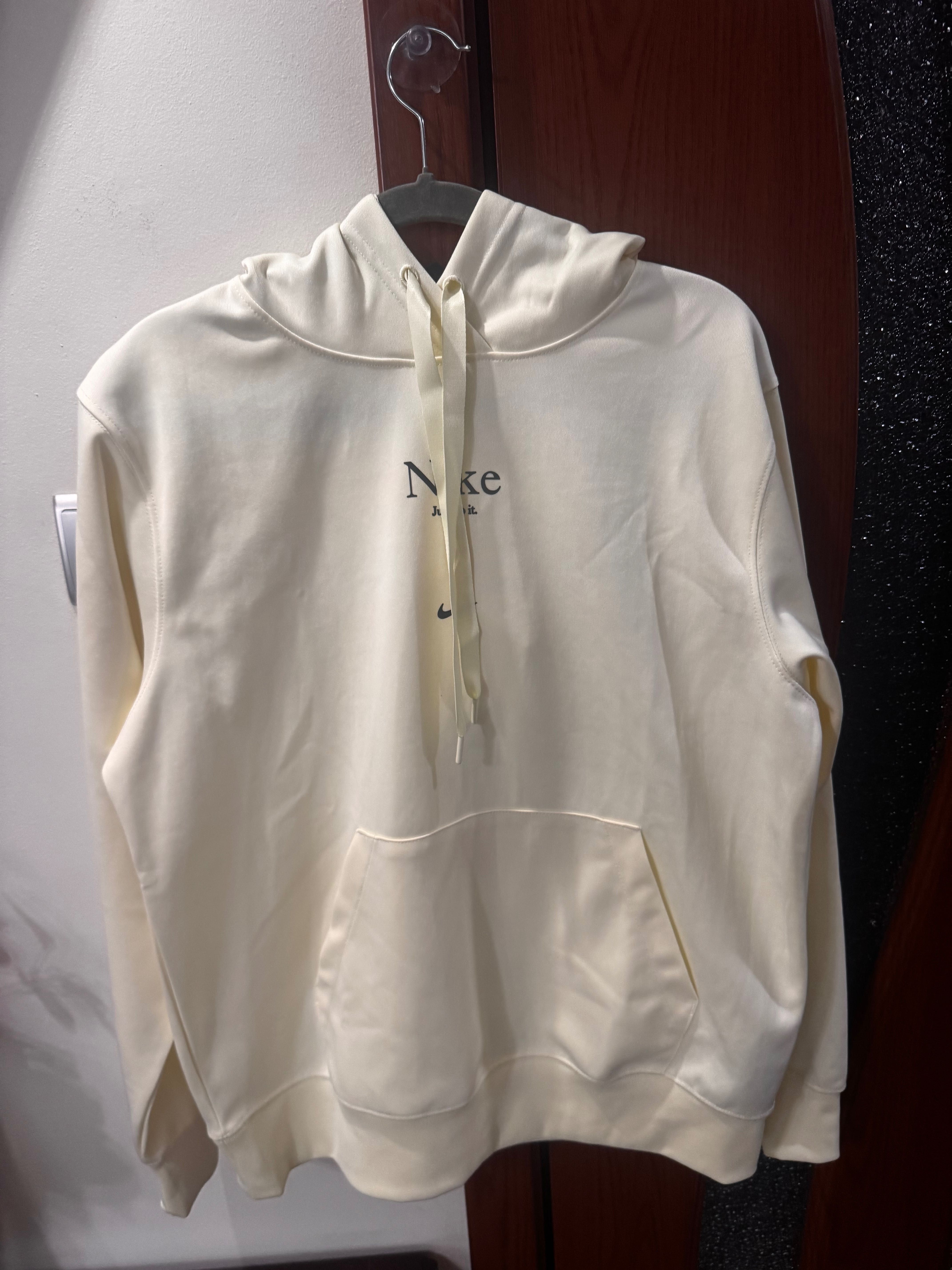 Nike sweatshirt M/L