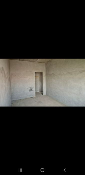 Продаётся квартира коробка.