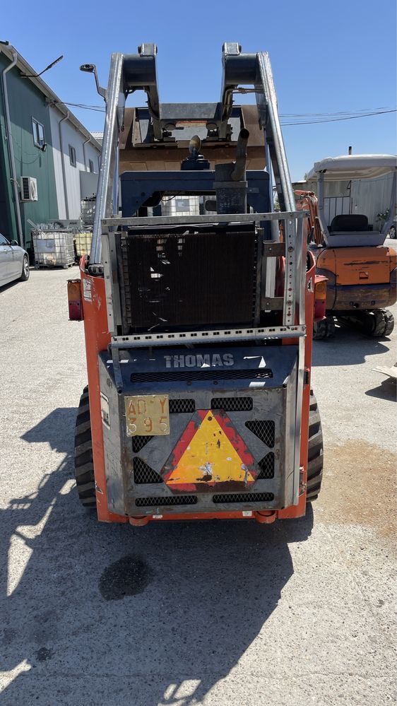 Incarcator Bobcat Thomas T105