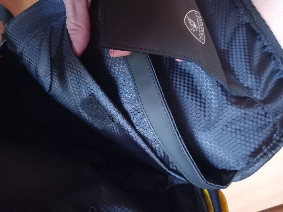 Раница Tonino Lamborghini