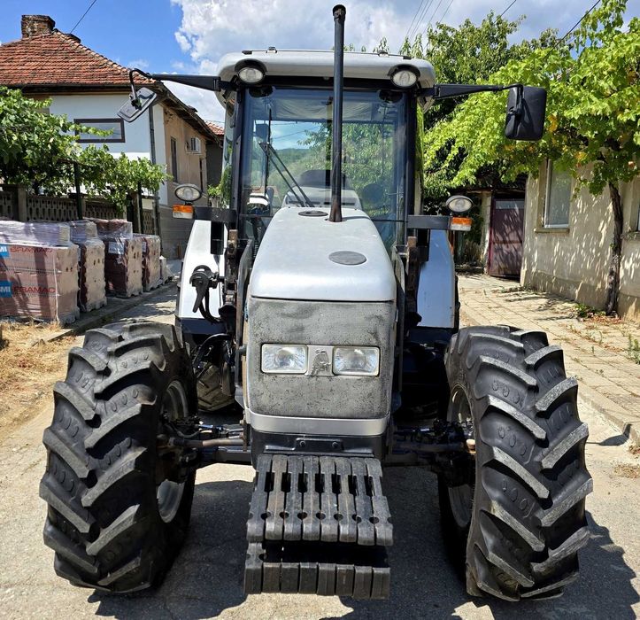 Трактор Lamborghini R4-110  НОВ ВНОС!!!