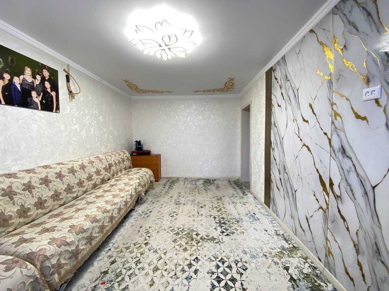 Продам 3-ёх комнатную квартиру Сортировка