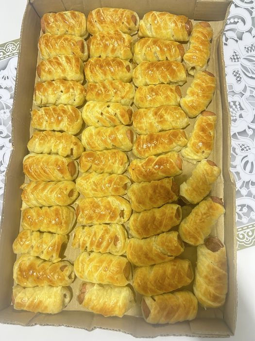 Самса на заказ….