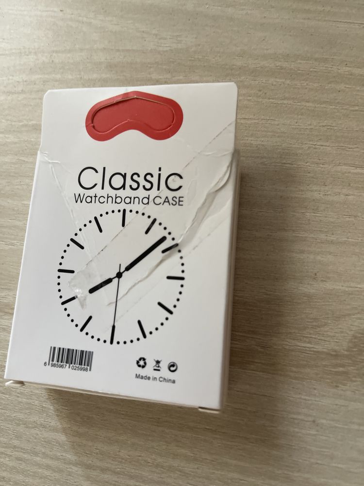 Каишка за Apple Watch series 876543