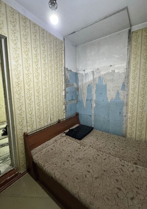 Юнусабад 19, 1(2)/3/5 УлУчШеНкА