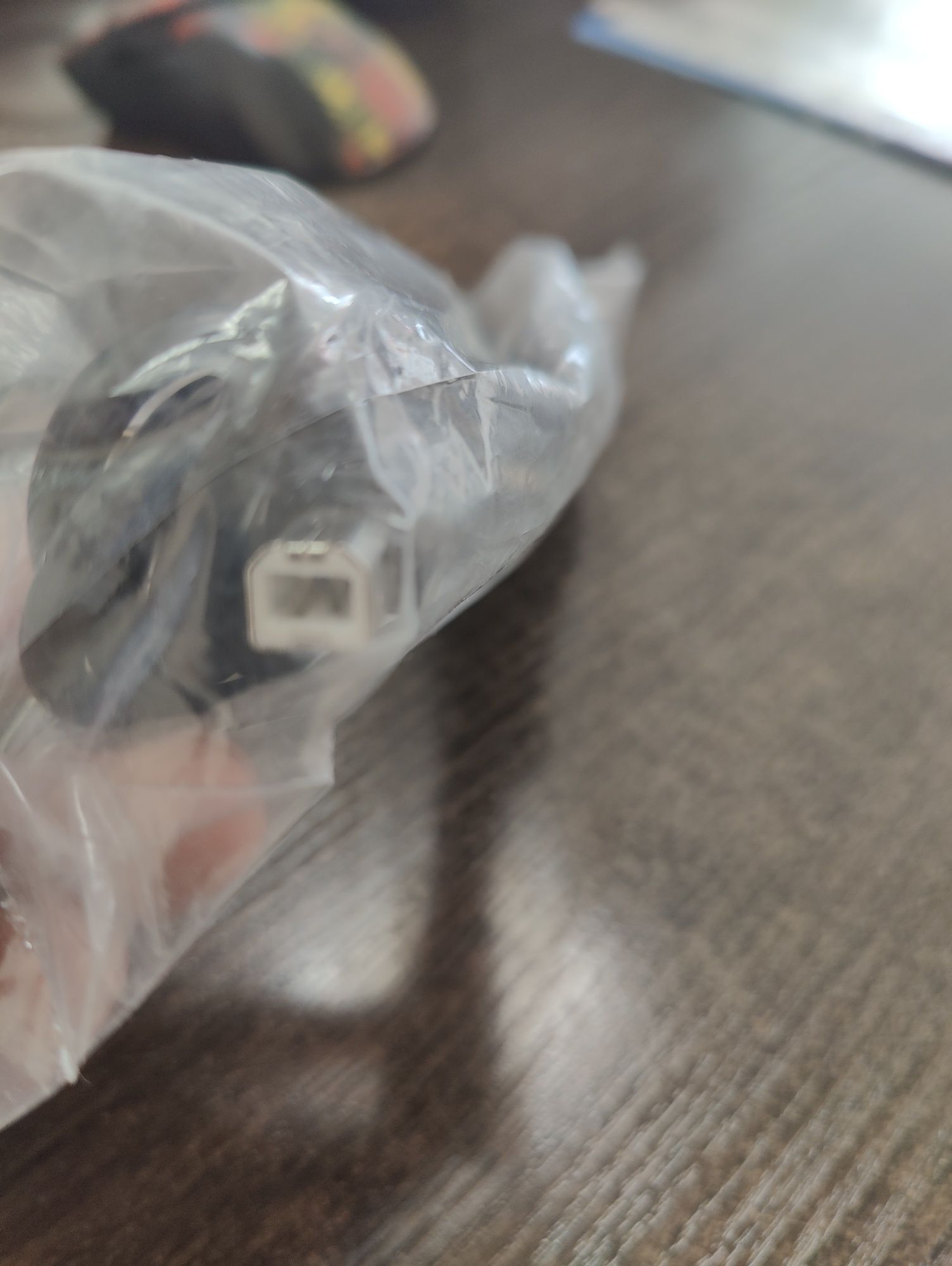 Кабель USB Type A-B для принтера