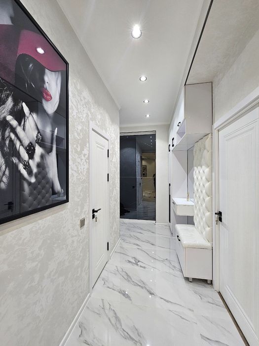 ЖКШота Руставели "PRESTIGE Garden " 2/7/14 Новостройка