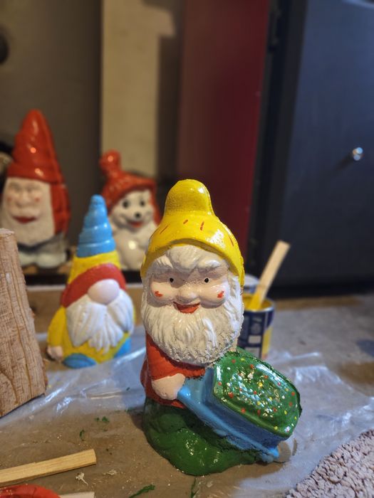 Decoratiuni de gradina