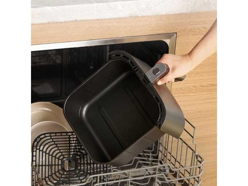 Еър Фрайър с 9 Функции Cosori TurboBlaze, 6L