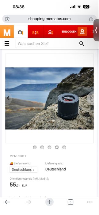 Boxa bluetooth portabila sack it woofit radio card